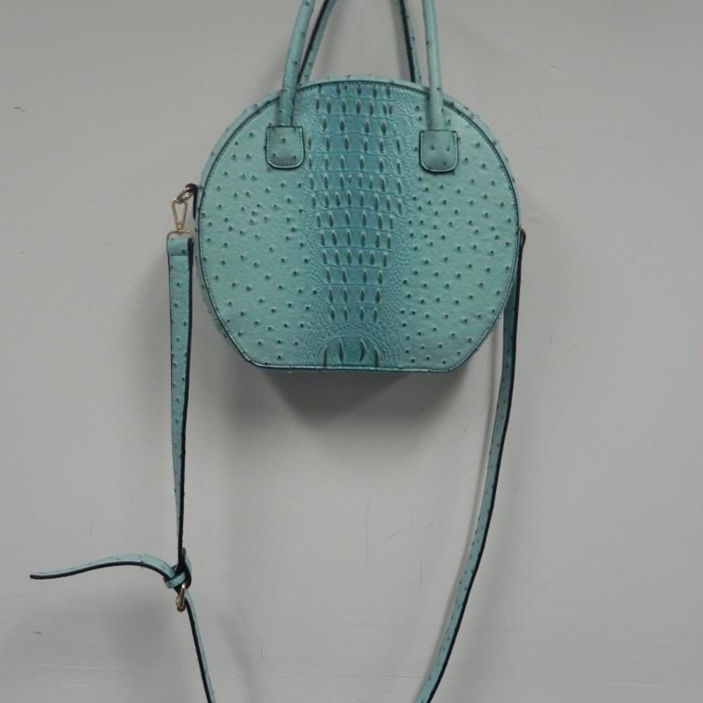 Aqua Purse